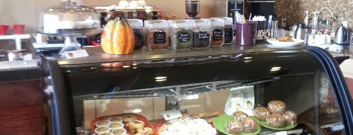 Avery's Coffee is one of Mike 님이 좋아한 장소.