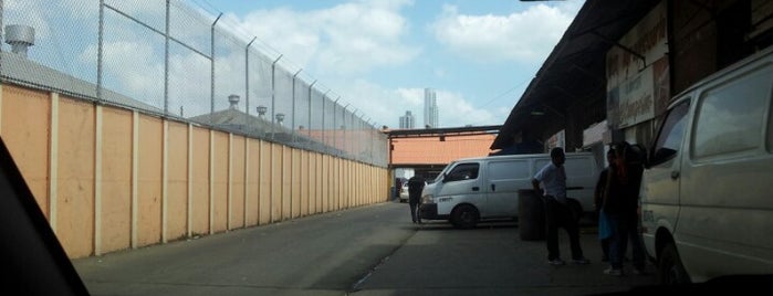 Mercado de Abastos is one of Orte, die Jose gefallen.