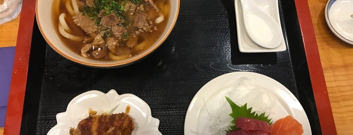 Syun Izakaya Japanese Restaurant & Sake Club is one of Enrique : понравившиеся места.