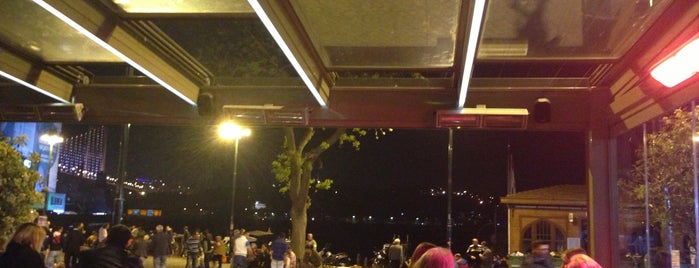 Kitchenette is one of Must-Visit ... Istanbul.