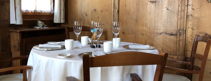 Ristorante Laite is one of Guide to Sappada's best spots.