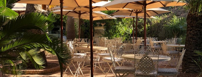 Villa Marie Ramatuelle is one of Hotels to stay at.