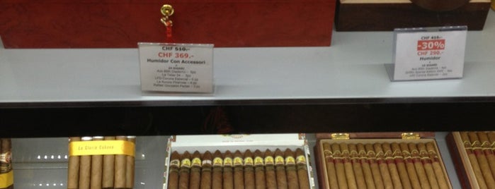 Habanos is one of Orte, die Murat gefallen.