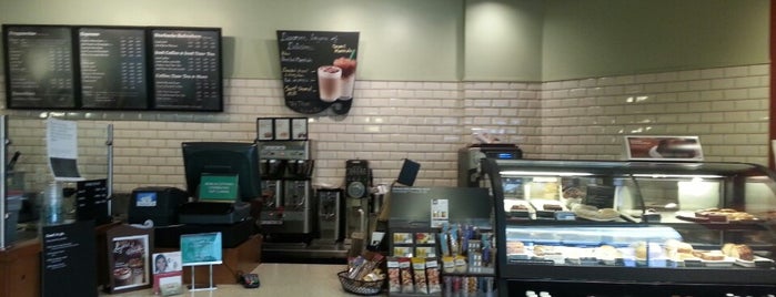 Starbucks is one of Locais curtidos por gabriel.