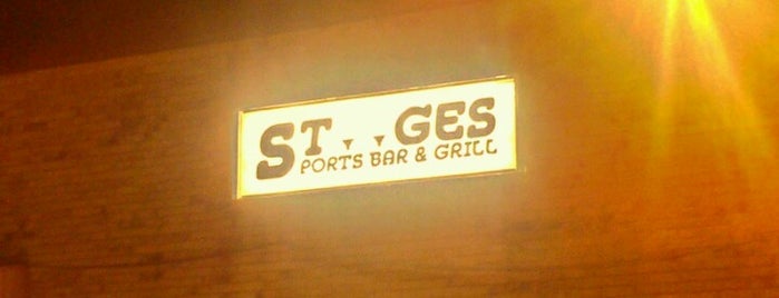 Stooges is one of Wichita, KS.
