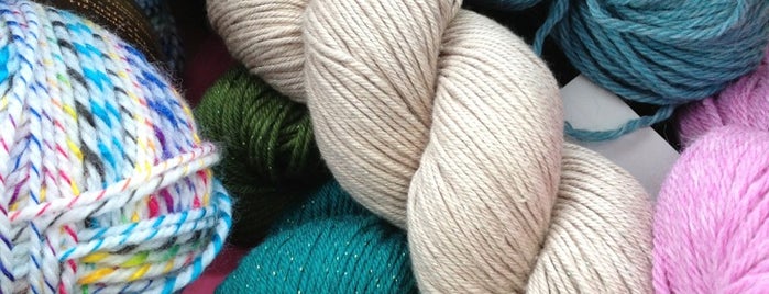 Yarn West is one of Knitting & Yarn.