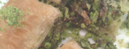 Tugra Kristal is one of Bilgearif'in Kaydettiği Mekanlar.