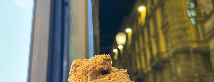 Festival del Gelato is one of Florence.