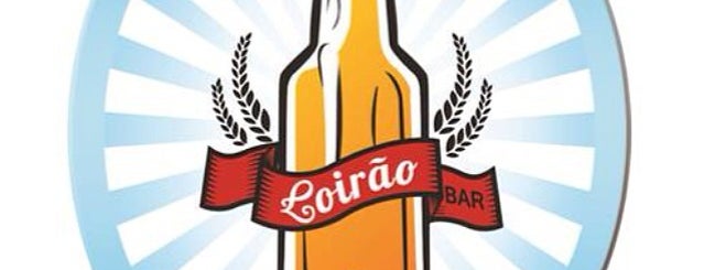 Loirão Bar is one of Posti che sono piaciuti a Gabriel Nappi.