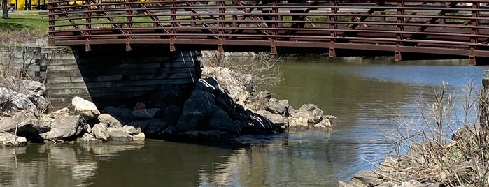 Kingston Point Park is one of Hudson Valley Water Fun.