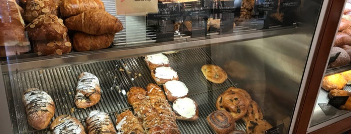 Vie de France Bakery Cafe- South Coast Plaza is one of Top picks for Cafés and Brunch.