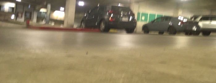 Rivercenter Mall Parking Lot is one of San Antonio Conference Trip.