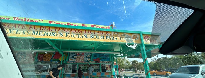 Los Valles is one of San Antonio To Do’s.