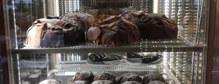 Pasticceria Galup is one of Sestriere To Do.