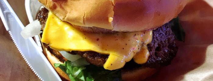 Armadillos Texas Style Burgers is one of The 15 Best Places for Burgers in San Antonio.
