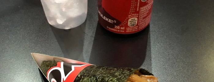 Yoi! Roll's & Temaki is one of nihonryori.