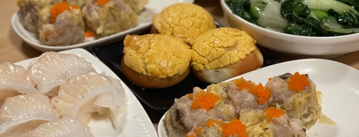Lunasia Dim Sum House is one of Need To Visit In LA.
