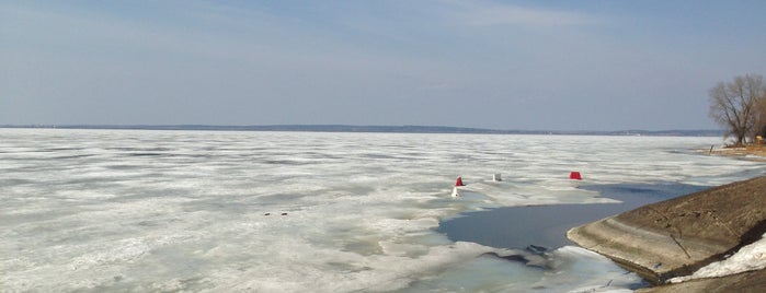 Минское море/Плотина is one of Беларусь 🇧🇾 (вся).