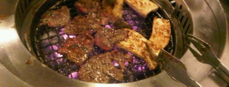 Tohkai Yakiniku (โตไก) is one of ตะลอนกิน ตะลอนชิม in Thailand.