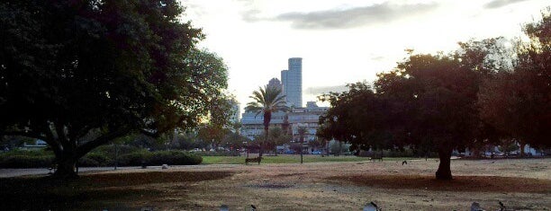 Kikar Ha-Medina is one of Israel.