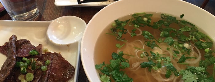 Pho Shop is one of To-Try: Uptown Restaurants.