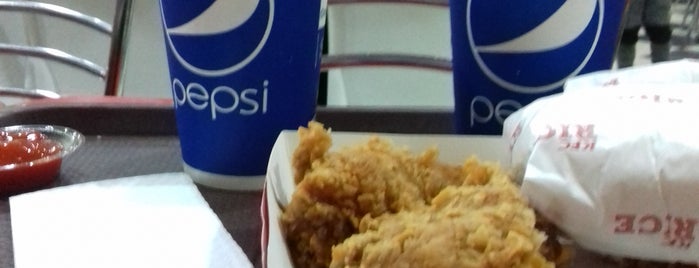 KFC is one of Guide to Sidoarjo's best spots.