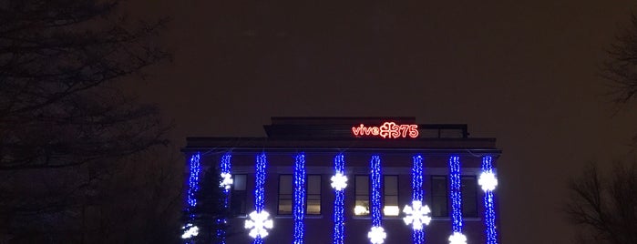 STM Station Honoré-Beaugrand is one of Metro.