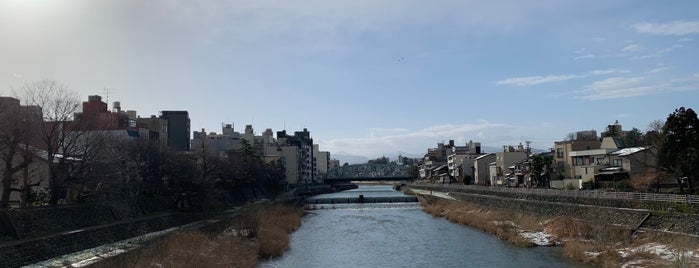 新橋 is one of 金沢市街地中央部エリア(Kanazawa Middle Central Area).