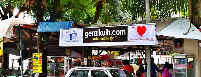 geraikuih.com is one of shさんの保存済みスポット.