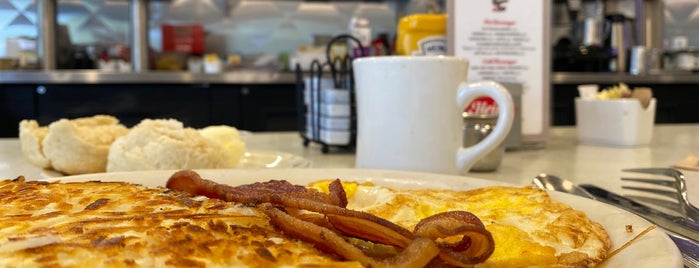 Farmer Boy is one of The 15 Best Places for Pancakes in Santa Barbara.