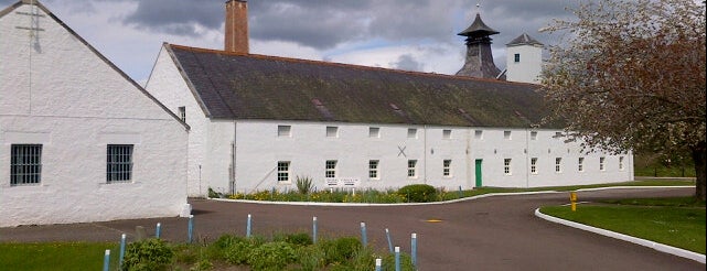 Dallas Dhu Historic Distillery is one of Distilleries in Scotland.