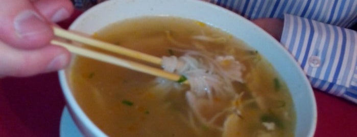 Ха Лонг is one of pho.