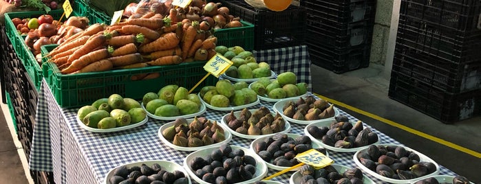 Mercado del Agricultor is one of Путешествия.