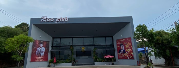 Buddha Club is one of Phu Quoc.