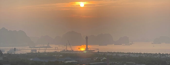 Novotel Ha Long Bay is one of Hạ Long.