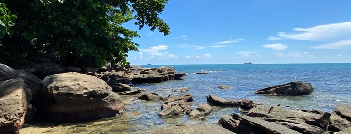 Mui Ganh Dau - Phu Quoc is one of Exciting place.