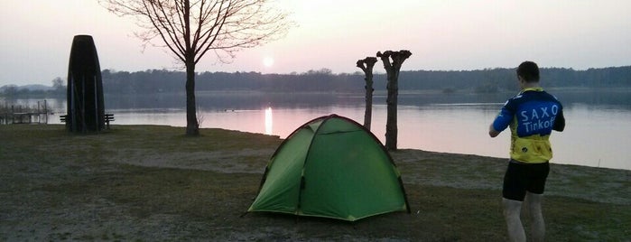 Spreewaldcamping Nord is one of Camping.