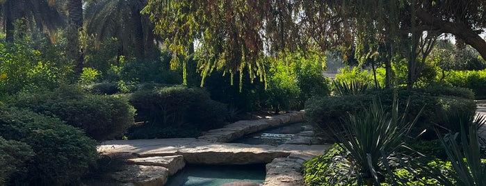 King Abdulaziz Historical Center is one of Lieux qui ont plu à Moonlamoo.