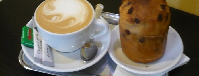 Café v podpalubí is one of Posti salvati di Jane.