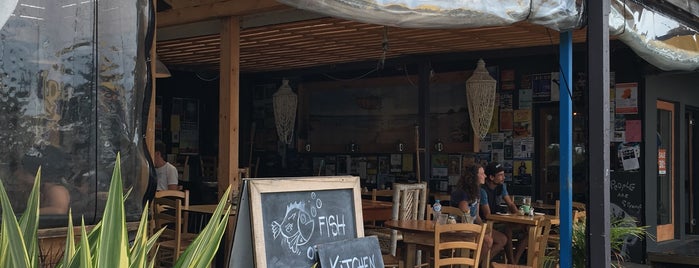 Cafe Byron is one of Posti che sono piaciuti a Hemera.