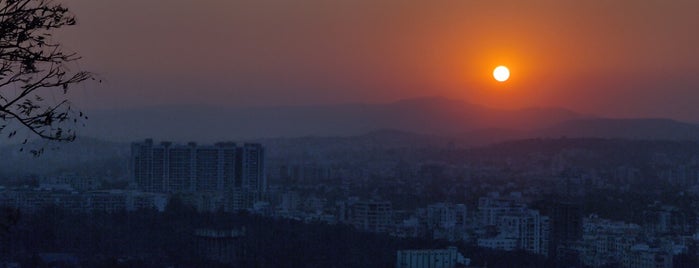 Parvati is one of The 9 Best Places with Scenic Views in Pune.
