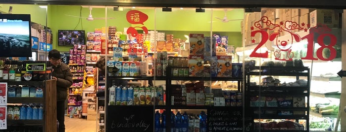 F&B Outlets is one of leon师傅さんのお気に入りスポット.