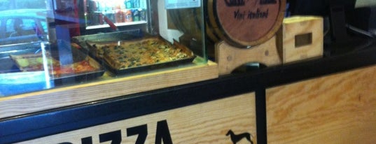 Pizza Amore is one of สถานที่ที่บันทึกไว้ของ Dionisio.