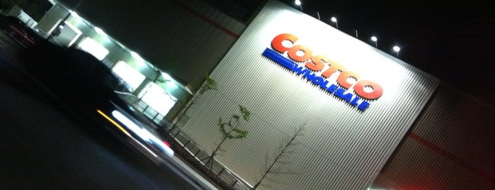 Costco Wholesale is one of Costco List 好市多清單.