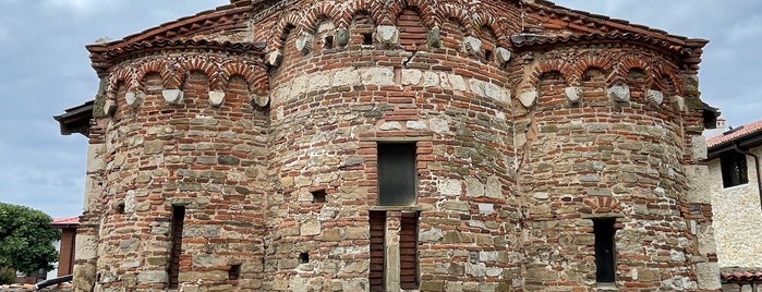 The Church of St. Stephen - The New Bishopric | Sveti Stefan - Nova Mitropoliya | Свети Стефан is one of Locais curtidos por Andrii.