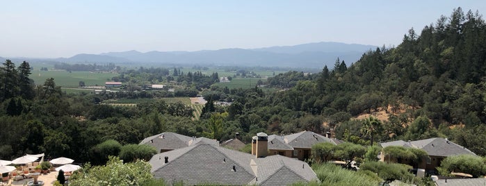 Napa Valley