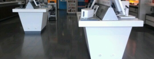 AT&T is one of Places to shop in Pearland.