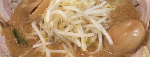 めん吉 is one of ラーメン、つけ麺(東葛エリア).