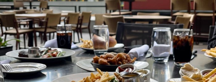The Keg Steakhouse + Bar - Place Ville Marie is one of Favorite Food.