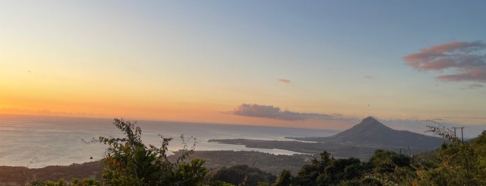 Mauritius is one of Tempat yang Disukai selin.